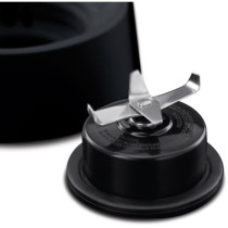 Blender - RUSSELL HOBBS - Matte Black 24722-56 - 650 W - Noir mat - Bo