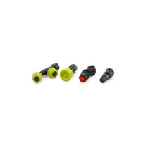 RYOBI - Pulvérisateur a dos 36V - jusqu'a 6 bars - débit jusqu'a 1,2