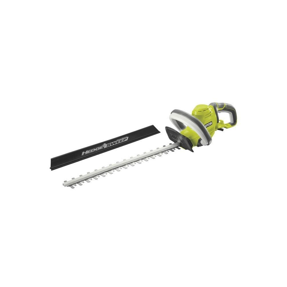 RYOBI - Taille-haies 450 W - lames 50 cm - écartement 20 mm - RHT4550