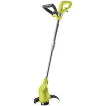 RYOBI - Coupe-bordures / dresse-bordures 400 W - Ø coupe 25 cm - Ø f
