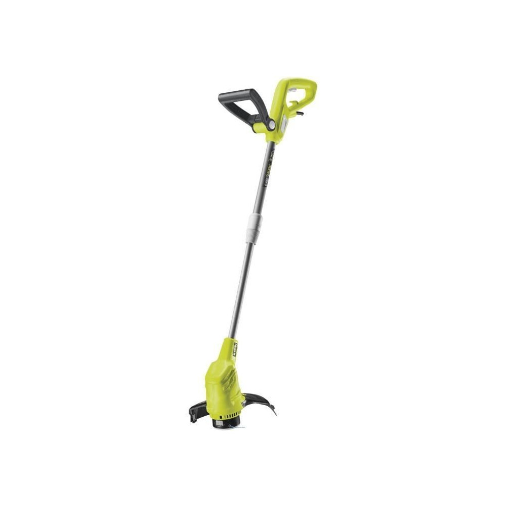 RYOBI - Coupe-bordures / dresse-bordures 400 W - Ø coupe 25 cm - Ø f
