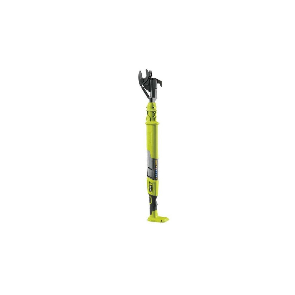 RYOBI - Coupe-branches 18V ONE+ - lames Bypass - capacité de coupe 32