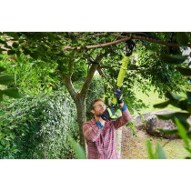 RYOBI - Coupe-branches 18V ONE+ - lames Bypass - capacité de coupe 32