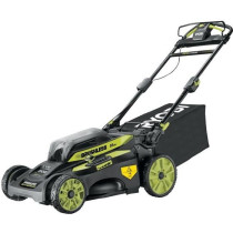 RYOBI - Tondeuse tractée 36V MAXPOWER - Brushless - Ø coupe 51 cm +