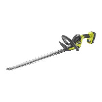 RYOBI - Taille-haies LINEA 18V - lames 55 cm - HedgeSweep™ - 1 batte