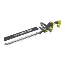 RYOBI - Taille-haies LINEA 18V - lames 55 cm - HedgeSweep™ - 1 batte