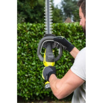 RYOBI - Taille-haies LINEA 18V - lames 55 cm - HedgeSweep™ - 1 batte