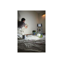 RYOBI - Triple panneau lumineux LED 18V ONE+ - 3 intensités : 3000 /