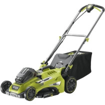 RYOBI - Tondeuse 36V MAXPOWER Power Assist™ Brushless - Ø coupe 46