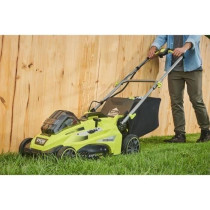 RYOBI - Tondeuse 36V MAXPOWER Power Assist™ Brushless - Ø coupe 46