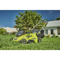 RYOBI - Tondeuse 36V MAXPOWER Power Assist™ Brushless - Ø coupe 46