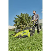 RYOBI - Tondeuse 36V MAXPOWER Power Assist™ Brushless - Ø coupe 46