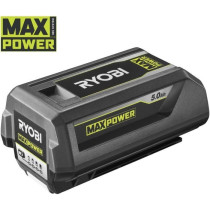 RYOBI - Tondeuse 36V MAXPOWER Power Assist™ Brushless - Ø coupe 46