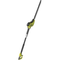 RYOBI - Taille-haies sur perche 450 W - lames 45 cm - écartement 20 m