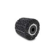 SCHEPPACH Brosse en carbure de silicium pour rénovateur et surfaceuse