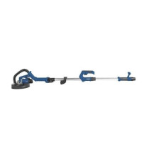 Ponceuse pour murs et plafonds télescopique SCHEPPACH DS920X - 210 mm