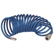 Compresseur d'air horizontal Scheppach HC30o - 24L - 110 W - 8 bars (L