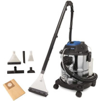Aspirateur Injecteur Extracteur eau et poussiere SCHEPPACH SprayVac20