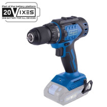 perceuse visseuse sans fil BC-DD60-X - brushless 60 Nm mandrin 13mm -