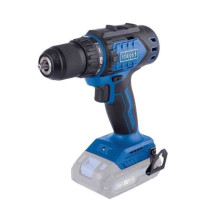 perceuse visseuse sans fil BC-DD60-X - brushless 60 Nm mandrin 13mm -