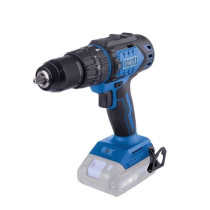Perceuse visseuse percussion sans fil BC-CD60-X - brushless 60 Nm mand