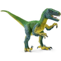 Figurine Vélociraptor SCHLEICH - Gamme Dinosaurs - Pour Enfant a part