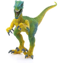 Figurine Vélociraptor SCHLEICH - Gamme Dinosaurs - Pour Enfant a part