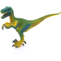 Figurine Vélociraptor SCHLEICH - Gamme Dinosaurs - Pour Enfant a part