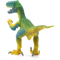 Figurine Vélociraptor SCHLEICH - Gamme Dinosaurs - Pour Enfant a part