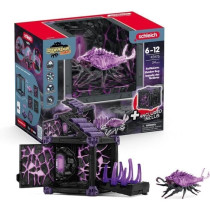 BattleCave Isopode des Ténebres, Extension de l'arene, SCHLEICH 42675