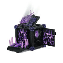 BattleCave Isopode des Ténebres, Extension de l'arene, SCHLEICH 42675
