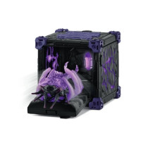 BattleCave Isopode des Ténebres, Extension de l'arene, SCHLEICH 42675