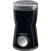 Moulin a café électrique - SENCOR - SCG 1050BK - 150 W - Capacité d