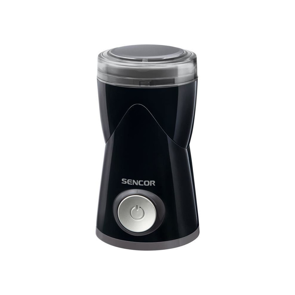 Moulin a café électrique - SENCOR - SCG 1050BK - 150 W - Capacité d