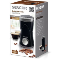 Moulin a café électrique - SENCOR - SCG 1050BK - 150 W - Capacité d