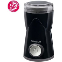 Moulin a café électrique - SENCOR - SCG 1050BK - 150 W - Capacité d