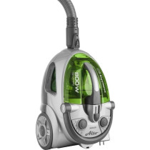 Aspirateur sans sac - SENCOR - SVC 730GR-EUE2 - Moteur ECO 800 W - 76