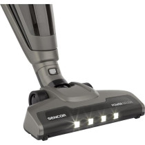 Aspirateur Balai sans fil 2-en-1 - SENCOR - SVC 8621TI - 110 W - 50 mi