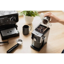 Moulin a café électrique - SENCOR - SCG 5050 BK - 110 W - 180 g de g