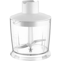 Mixeur plongeant 5 en 1 - SENCOR - SHB 6301WH - 1200 W - Blanc