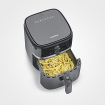 Friteuse sans huile - SEVERIN FR2452 - 5L - Temps et Thermostat régla
