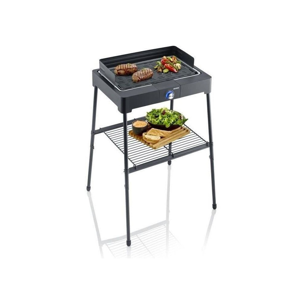 Barbecue Severin PG 8568