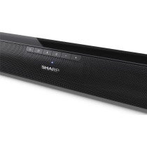 Barre de son SHARP HT-SB100 - 75W avec HDMI et Bluetooth 5.1