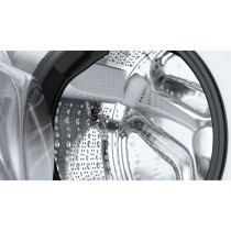 Lave-linge hublot SIEMENS WM12N228FR IQ300 - 8 kg - Induction - Foncti