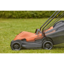 Tondeuse a Gazon Electrique Filaire 1200W 32 cm - BLACK+DECKER - BEMW4