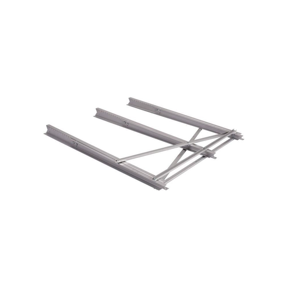 Tréteau pour bûches - ELEM GARDEN TECHNIC - Largeur 80cm - Hauteur 8