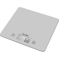 Balance de cuisine électronique - TERRAILLON - T1040 SILVER - Capacit