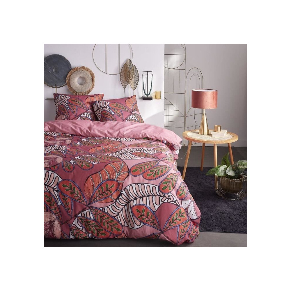 Parure de lit 2 personnes - TODAY - Sunshine 15.10 - 220 x 240 cm - 10