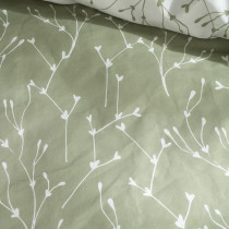 Parure de lit 2 personnes - TODAY - Sunshine 15.25 - 220 x 240 cm - 10