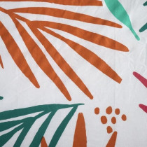 Parure de lit 2 personnes - TODAY - Sunshine 15.3 - 220 x 240 cm - 100